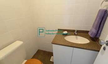 Imagem 7: Espaço e conforto próximo a praia (posto 9) e ao comércio