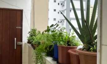 Imagem 3: Alugo apartamento 3 quartos mobiliado no Porto da Barra