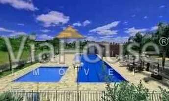 Imagem 5: Residencial Terras de Florença - Casa Térrea de 210 m², com 3 suites completa em armários