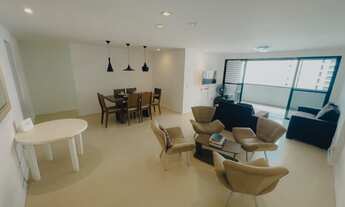 Imagem 3: Apto 200m Beira Mar até 12 pessoas www.fortalezatemporada.com