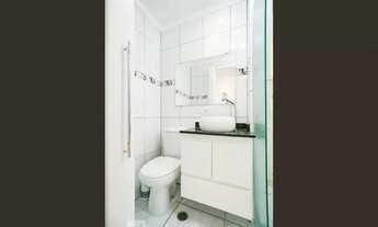 Imagem 4: Apartamento para aluguel possui 50 metros quadrados com 2 quartos em Vila Prudente - São P