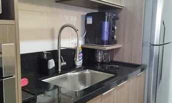 Imagem 5: Apartamento para Venda em São Paulo, Morumbi, 2 dormitórios, 1 suíte, 3 banheiros, 2 vagas