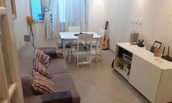 Imagem: Apartamento para venda possui 60 metros