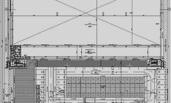 Imagem 7: Galpão para locação B.T.S., Setor Industrial (Ceilândia), Brasília, DF