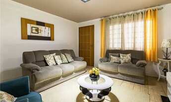 Imagem 5: Sobrado com 5 dormitórios à venda, 346 m² por R$ 800.000 - Jardim Brasil - São Paulo/SP