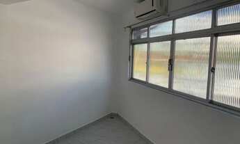 Imagem 3: Vendo Sobreposta Alta com 02 dormitórios na Vila Belmiro em Santos