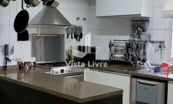 Imagem 4: Apartamento à venda, Alto de Pinheiros, São Paulo, SP