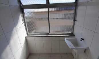 Imagem 7: Apartamento no Bairro JARDIM LEOPOLDINA com 50 m², 2 dormitórios, sala de estar, banheiro