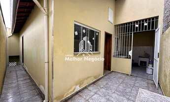 Imagem 4: Casa com 3 dorms, Paulicéia, Piracicaba - R$ 275 mil, Cod: CA3258