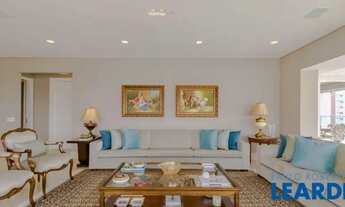 Imagem 4: APARTAMENTO - PARAÍSO - SP