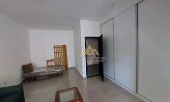 Imagem 3: Kitnet com 1 dormitório para alugar, 32 m² por R$ 926/mês - Centro - Ribeirão Preto/SP