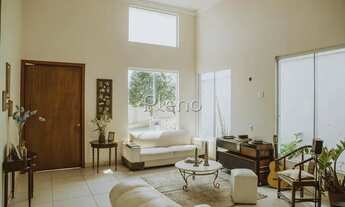 Imagem 3: Casa à venda no Chácara Santa Margarida, em Campinas