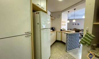 Imagem 7: Apartamento mobiliado para locação em Riviera