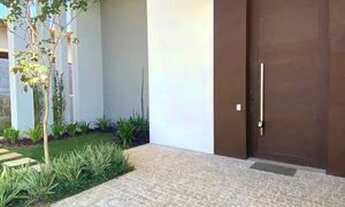 Imagem 3: CAMPINAS - Casa de Condomínio - LOTEAMENTO RESIDENCIAL ENTRE VERDES (SOUSAS