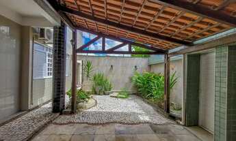 Imagem 4: Casa para aluguel com 410m² com 3 suítes em Mondubim - Fortaleza - CE