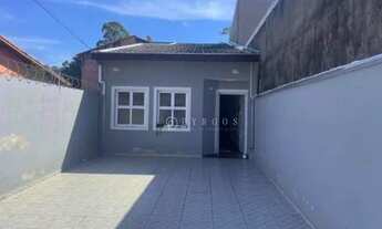 Imagem: Casa com 2 dormitórios, 70 m² - venda