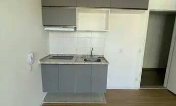 Imagem 4: Apartamento para aluguel tem 30 metros quadrados com 1 quarto em Água Branca - São Paulo