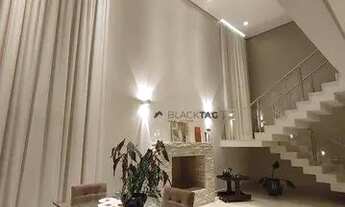 Imagem 7: Casa com 3 dormitórios, 360 m² - venda por R$ 2.770.000,00 ou aluguel por R$ 9.822,00/mês