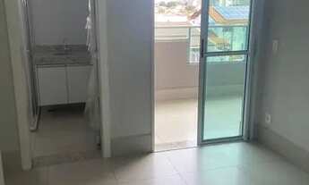 Imagem 2: APARTAMENTO NOVO NO ED. UNIKO 87, SENDO 2 SUÍTES, COMPLETO DE ARMÁRIOS, PROX A UFMT