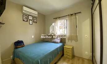 Imagem 7: Casa de Condomínio com 2 dorms, Residencial Real Parque Sumaré, Sumaré - R$ 340 mil, Cod