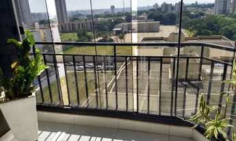 Imagem 2: Apartamento Padrão em São José do Rio Preto