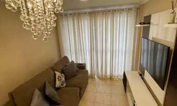 Imagem 4: Apartamento à venda, 2 quartos, 1 vaga, Campo Grande - Santos/SP