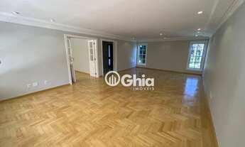 Imagem 7: Casa com 3 dormitórios para alugar, 500 m² por R$ 16.667/mês - Gramado - Campinas/SP