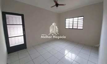 Imagem: Casa à venda em Sumaré - Aceita financiamento