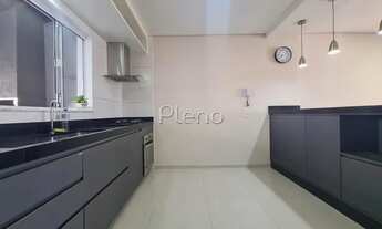 Imagem 6: Casa à venda no Parque Jambeiro em Campinas/SP