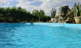 Imagem 2: Alugo lindo Chalé no Corumbá IV