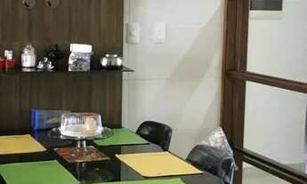 Imagem 7: Apartamento 04 suítes, andar alto, varanda gourmet, cond clube no Altiplano