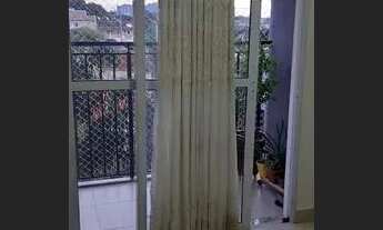 Imagem 6: APARTAMENTO - RESIDENCIAL NOVA ERA - SP