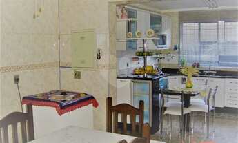 Imagem 5: Excelente sobrado a venda na Vila Amália COM terreno de 250 metros quadrados (10x25