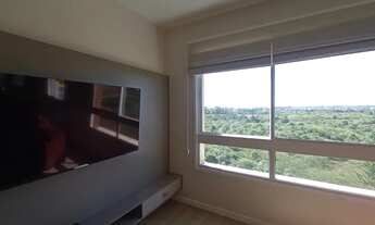 Imagem 6: Apartamento mobiliado em Canoas - 02 dormitórios Bairro Marechal Rondon em Canoas