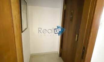 Imagem 7: Apartamento de 3 quartos, 1 suíte, vaga, 156 m2