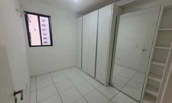 Imagem 5: Apartamento para aluguel possui 49 metros quadrados com 2 quartos em Casa Amarela - Recife