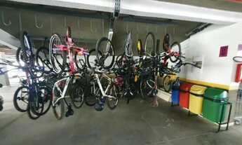 Imagem 7: Apartamento Reserva Polidoro Várzea proximo do Campos 52m2 com 2 qts suite