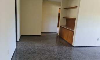 Imagem 2: Apartamento para aluguel com 135 metros quadrados com 3 quartos em Dionisio Torres - Forta