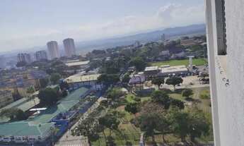 Imagem 5: Apartamento -Vila Industrial -Residencial Portal Vitória -70 metros quadrados -3 Dormitóri