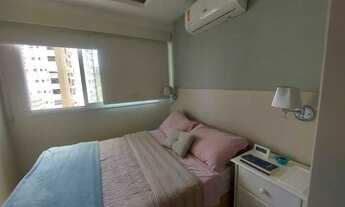 Imagem 3: Apartamento com 2 dormitórios à venda, 70 m² por R$ 730.000,00 - Icaraí - Niterói/RJ