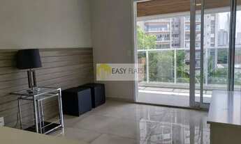 Imagem 6: Apartamento Semi Mobilíado em Vila Gertrudes - São Paulo, SP