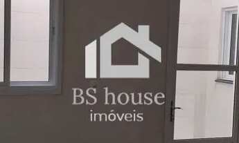 Imagem 3: Apartamento novo 2 dormitórios e 1 Vaga - Vila Príncipe De Gales