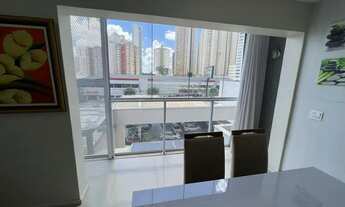 Imagem 3: Apartamento para aluguel e venda tem 93 metros quadrados com 2 quartos