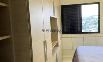 Imagem 5: APARTAMENTO ALPHAVILLE - ÓTIMA LOCALIZAÇÃO