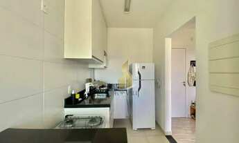 Imagem 5: Apartamento com 2 dormitórios à venda, 52 m² por R$ 395.000 - Urbanova - São José dos Camp