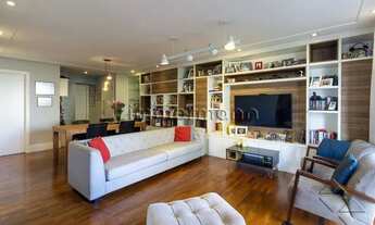 Imagem 4: APARTAMENTO COM 3 DORMITÓRIOS, 2 SUÍTES NA VILA OLIMPIA