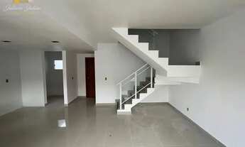 Imagem 6: CASA DUPLEX COM 3 QUARTOS E ÁREA GOURMET NA EXTENSÃO DO BOSQUE, RIO DAS OSTRAS, RJ