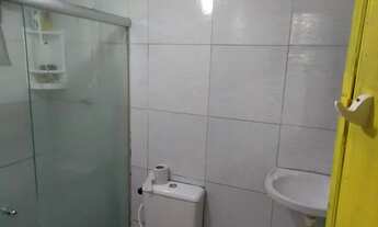 Imagem 2: Uma suíte para moca