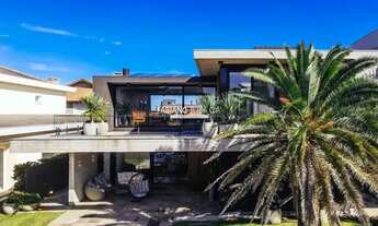 Imagem 6: XANGRI-Lá - Casa Padrão - Maristela