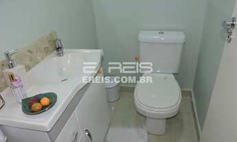 Imagem 3: Apartamento para venda possui 131 metros quadrados com 3 quartos em Pirituba - São Paulo